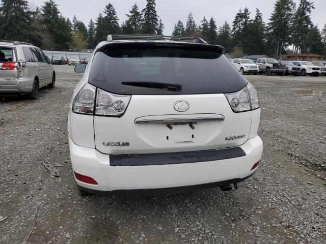 Снимка 6 от търг – 2008 LEXUS RX 350 с VIN 2T2HK31U78C075629