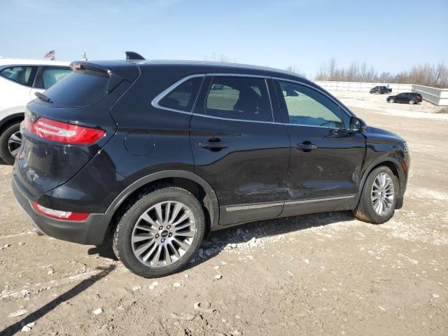 Photo 3 from auction – 2017 LINCOLN MKC RESERV with VIN 5LMCJ3D97HUL51473