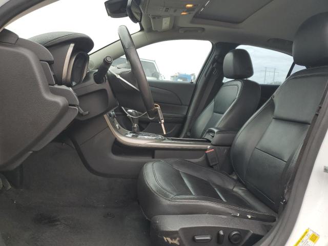 Снимка 7 от търг – 2013 CHEVROLET MALIBU 2LT с VIN 1G11E5SA4DF148463