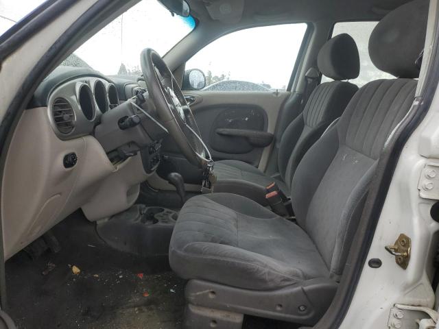 Photo 7 from auction – 2001 CHRYSLER PT CRUISER with VIN 3C4FY4BB11T509415