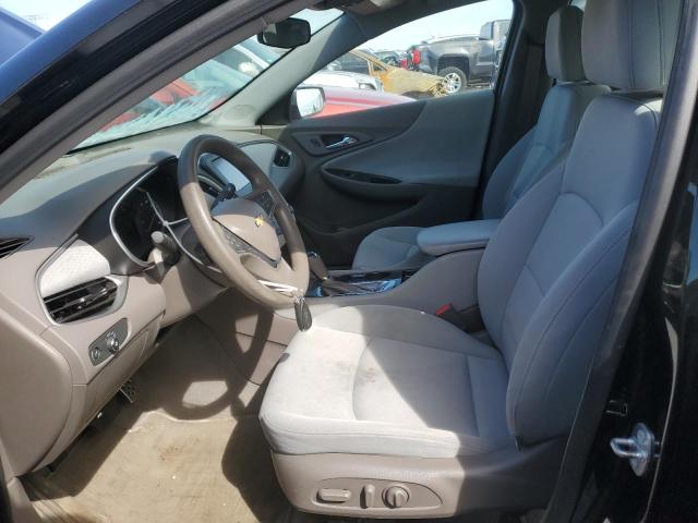 Photo 7 from auction – 2016 CHEVROLET MALIBU LS with VIN 1G1ZC5ST9GF204976