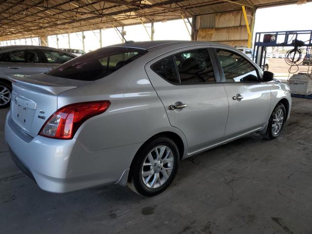 Снимка 3 от търг – 2017 NISSAN VERSA S с VIN 3N1CN7AP1HL834038