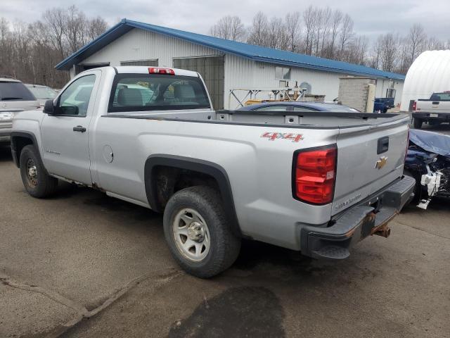 Photo 2 from auction – 2014 CHEVROLET SILVERADO with VIN 1GCNKPEH2EZ348666