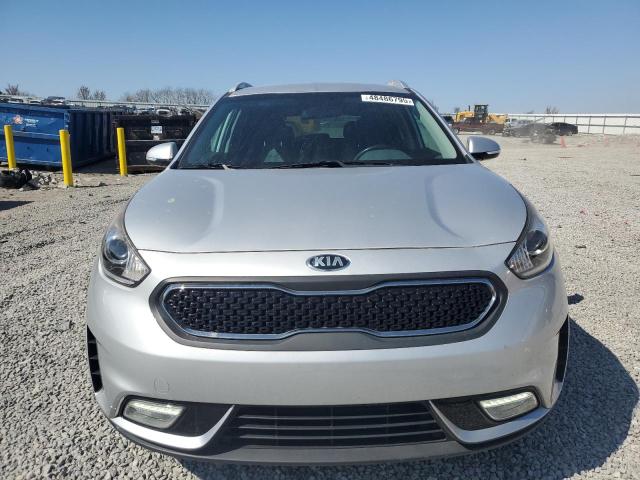 Снимка 5 от търг – 2017 KIA NIRO EX с VIN KNDCC3LC8H5037260