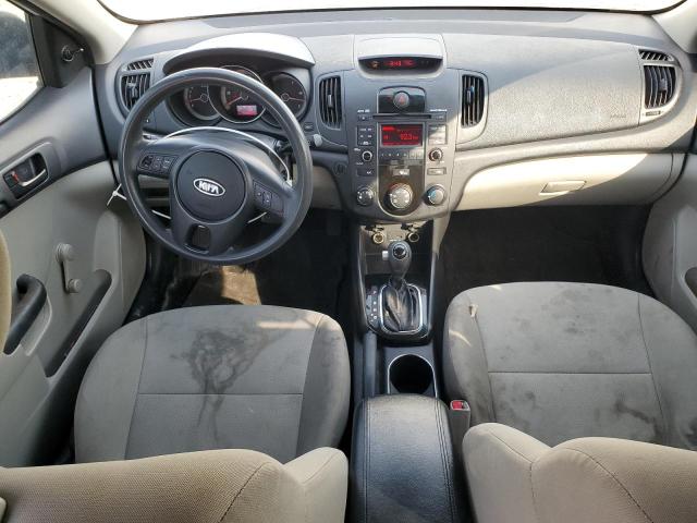 Photo 8 from auction – 2012 KIA FORTE LX with VIN KNAFT4A27C5635519