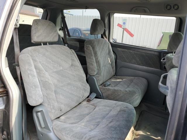 Photo 11 from auction – 2004 HONDA ODYSSEY EX with VIN 5FNRL18654B041597