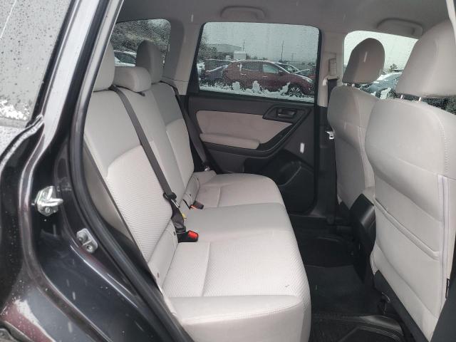Photo 10 from auction – 2015 SUBARU FORESTER 2 with VIN JF2SJABC0FH457101