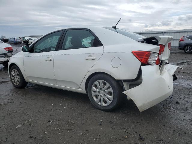 Снимка 2 от търг – 2012 KIA FORTE EX с VIN KNAFU4A25C5636231