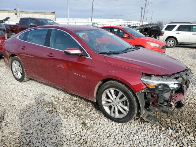 Photo 4 from auction – 2017 CHEVROLET MALIBU LT with VIN 1G1ZE5ST8HF232649