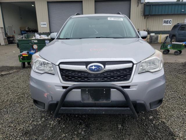 Photo 5 from auction – 2014 SUBARU FORESTER 2 with VIN JF2SJAEC0EH548606