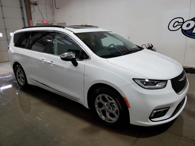 Снимка 4 от търг – 2023 CHRYSLER PACIFICA L с VIN 2C4RC1GG0PR557661