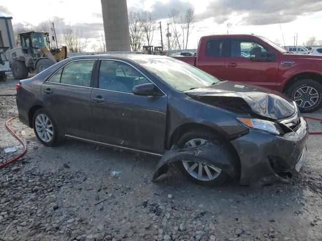 Photo 4 from auction – 2013 TOYOTA CAMRY with VIN 4T1BK1FK7DU532972