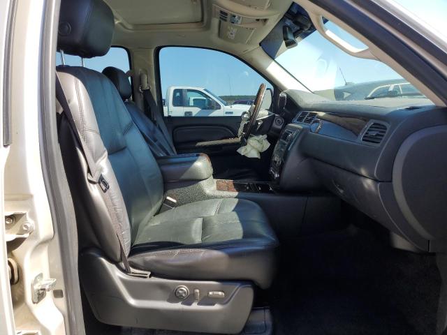 Photo 7 from auction – 2007 GMC YUKON DENA with VIN 1GKFK63827J247537