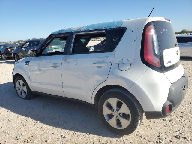 Photo 2 from auction – 2015 KIA SOUL with VIN KNDJN2A2XF7196871