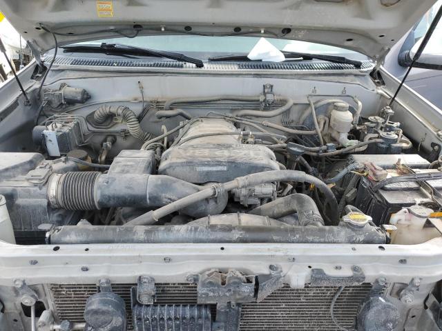 Photo 11 from auction – 2002 TOYOTA TUNDRA ACC with VIN 5TBBT44192S272663