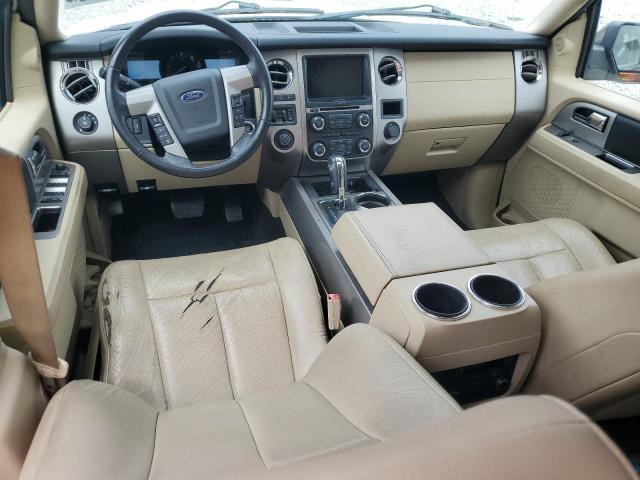 Photo 8 from auction – 2017 FORD EXPEDITION with VIN 1FMJK2AT7HEA03345