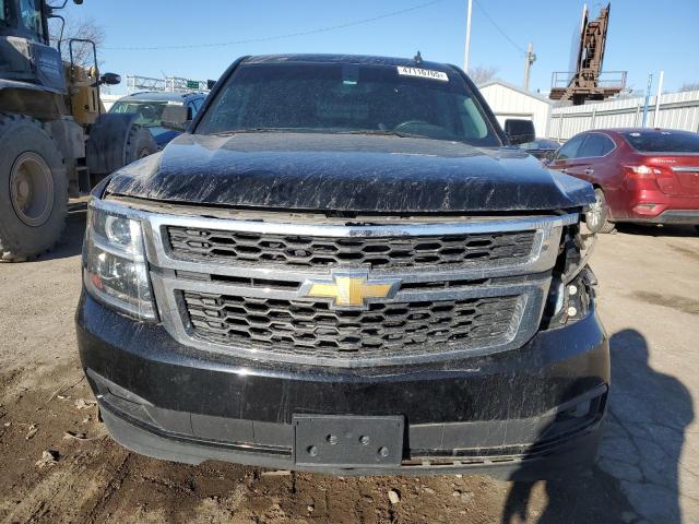 Photo 5 from auction – 2015 CHEVROLET SUBURBAN C with VIN 1GNSCHKC9FR113138