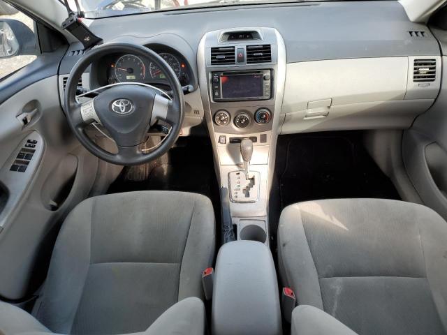 Снимка 8 от търг – 2013 TOYOTA COROLLA с VIN 5YFBU4EE8DP159126