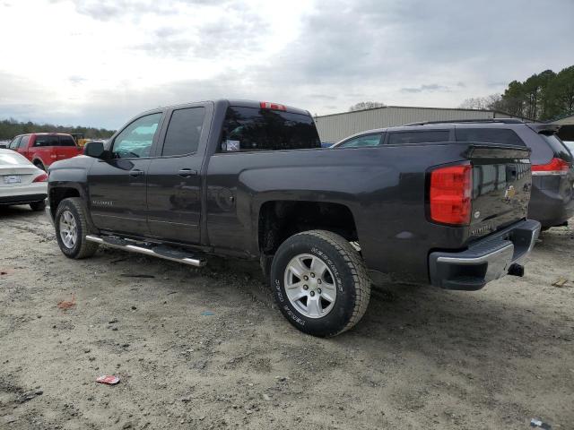 Photo 2 from auction – 2015 CHEVROLET SILVERADO with VIN 1GCRCREH6FZ168408