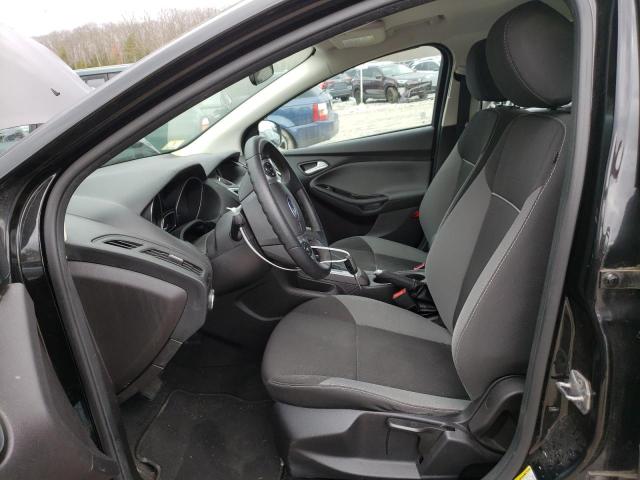 Photo 7 from auction – 2014 FORD FOCUS SE with VIN 1FADP3K26EL188435