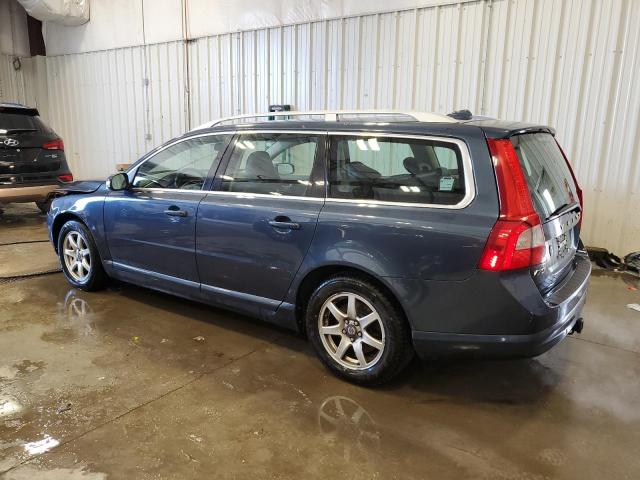 Photo 2 from auction – 2008 VOLVO V70 3.2 with VIN YV1BW982281049363