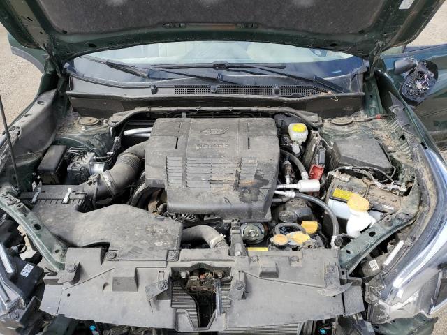 Снимка 12 от търг – 2023 SUBARU FORESTER P с VIN JF2SKAEC6PH475628