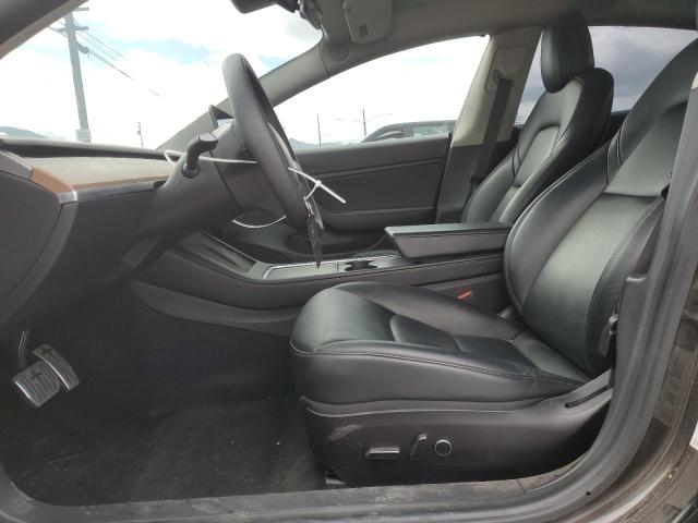 Photo 7 from auction – 2021 TESLA MODEL 3 with VIN 5YJ3E1EB0MF936559