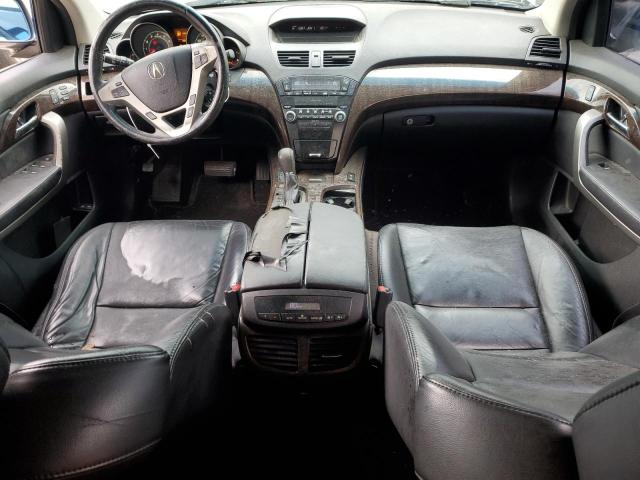 Photo 8 from auction – 2011 ACURA MDX with VIN 2HNYD2H28BH516673