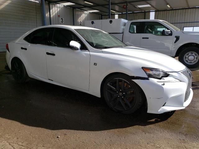 Photo 4 from auction – 2014 LEXUS IS 350 with VIN JTHCE1D24E5005209