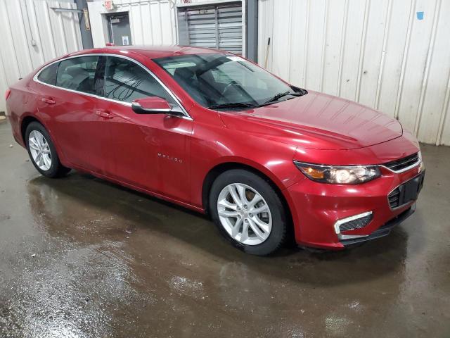 Photo 4 from auction – 2016 CHEVROLET MALIBU LT with VIN 1G1ZE5ST8GF328103