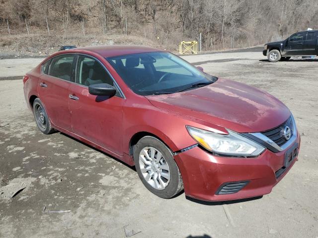 Photo 4 from auction – 2016 NISSAN ALTIMA 2.5 with VIN 1N4AL3AP3GC133438