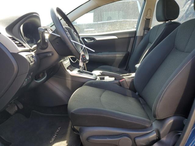 Photo 7 from auction – 2016 NISSAN SENTRA S with VIN 3N1AB7AP7GY219818