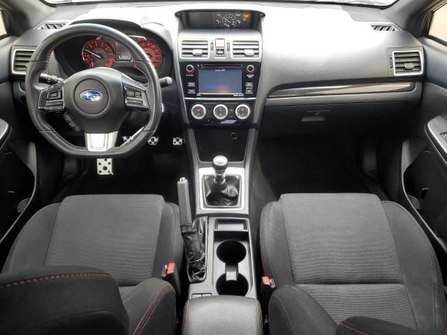 Photo 8 from auction – 2017 SUBARU WRX with VIN JF1VA1B69H9822979