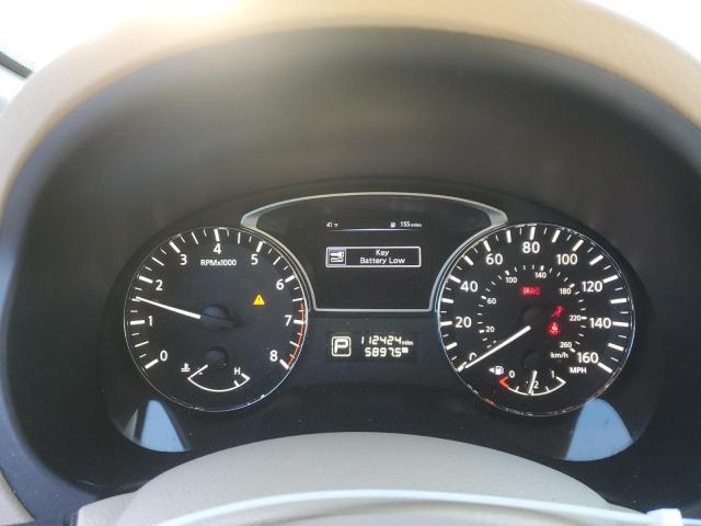 Photo 9 from auction – 2015 NISSAN ALTIMA 2.5 with VIN 1N4AL3AP9FC596960