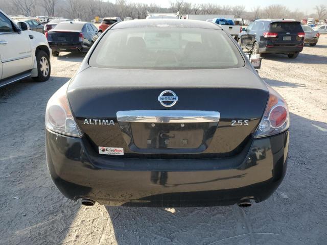 Photo 6 from auction – 2010 NISSAN ALTIMA with VIN 1N4AL2AP6AN509376