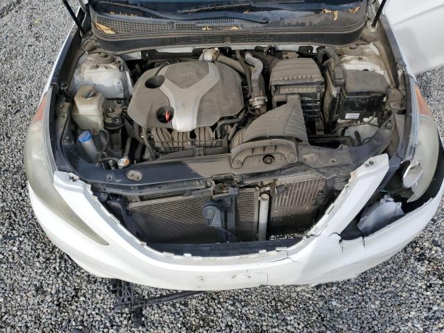 Photo 11 from auction – 2011 HYUNDAI SONATA with VIN 5NPEC4AB7BH229186