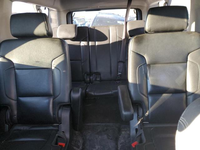 Photo 10 from auction – 2016 CHEVROLET SUBURBAN K with VIN 1GNSKHKC2GR126494
