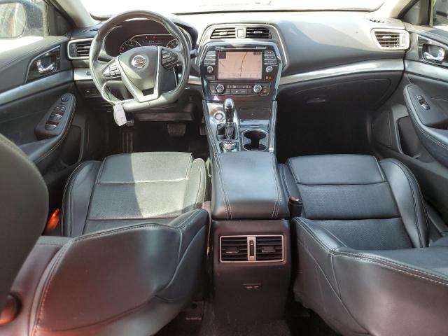 Photo 8 from auction – 2019 NISSAN MAXIMA S with VIN 1N4AA6AV1KC366720