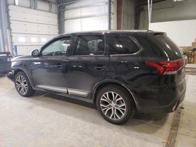 Photo 2 from auction – 2016 MITSUBISHI OUTLANDER with VIN JA4AD2A36GZ047448
