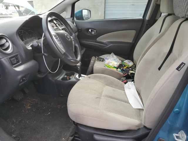 Photo 7 from auction – 2015 NISSAN VERSA NOTE with VIN 3N1CE2CP0FL361648