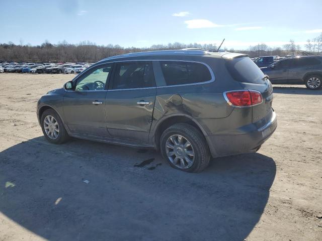 Photo 2 from auction – 2011 BUICK ENCLAVE CX with VIN 5GAKRBED4BJ234078