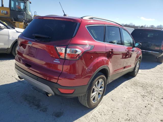 Photo 3 from auction – 2017 FORD ESCAPE SE with VIN 1FMCU0GD7HUA19431