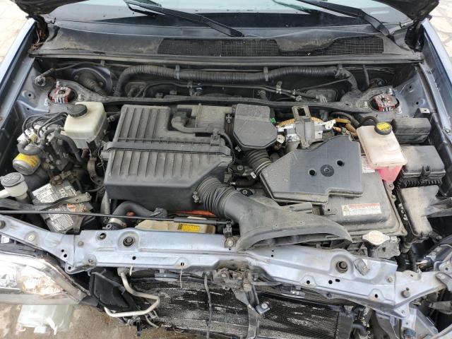 Photo 12 from auction – 2006 TOYOTA HIGHLANDER with VIN JTEEW21A660023682