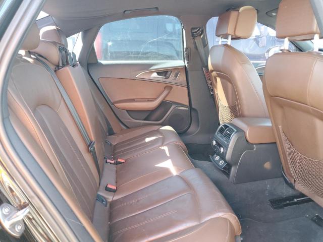Photo 10 from auction – 2014 AUDI A6 PREMIUM with VIN WAUFGAFC9EN158308