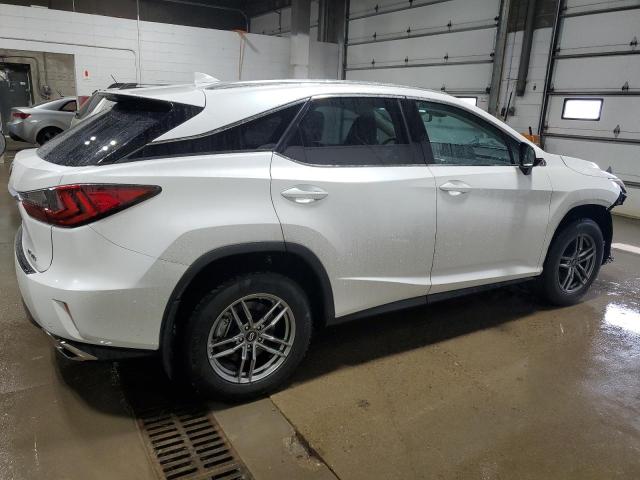 Снимка 3 от търг – 2019 LEXUS RX 350 BAS с VIN 2T2BZMCA5KC196144