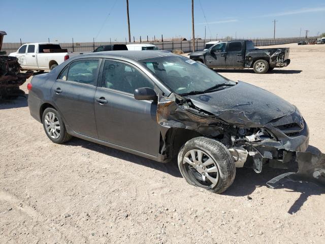 Снимка 4 от търг – 2012 TOYOTA COROLLA BA с VIN 2T1BU4EE9CC874530