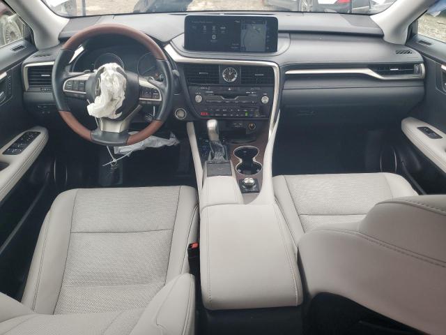 Снимка 8 от търг – 2021 LEXUS RX 350 с VIN 2T2HZMDA8MC286108