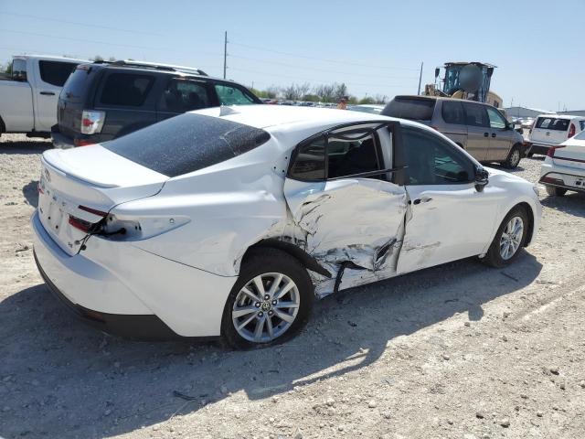 Photo 3 from auction – 2025 TOYOTA CAMRY XSE with VIN 4T1DAACK9SU528371