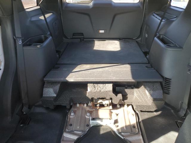 Photo 10 from auction – 2016 FORD EXPLORER P with VIN 1FM5K8AR6GGC26018