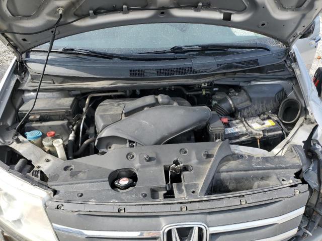 Photo 12 from auction – 2013 HONDA ODYSSEY EX with VIN 5FNRL5H44DB047963
